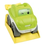 Clementoni Tumbling cars - jumping toy car assorted colors