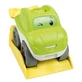 Clementoni Tumbling cars - springendes Spielzeugauto sortierte Farben