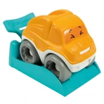 Clementoni Tumbling cars - jumping toy car assorted colors