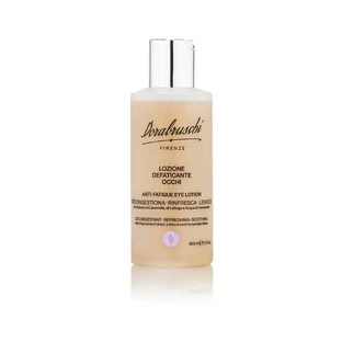 Dorabruschi Odtłuszczający balsam pod oczy 165 ml