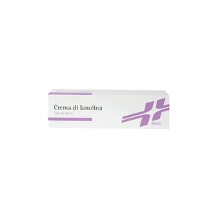 Sella Lanolin Cream 30 ml