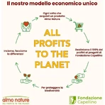 Almo nature Hfc cuisine rundvlees met ham - natvoer voor volwassen honden 290 gr