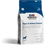 Dechra Heart &amp; kidney support (ckd) - alimento dietético para perros con insuficiencia cardíaca y renal 2 kg