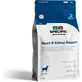 Dechra Heart &amp; kidney support (ckd) - alimento dietético para perros con insuficiencia cardíaca y renal 2 kg