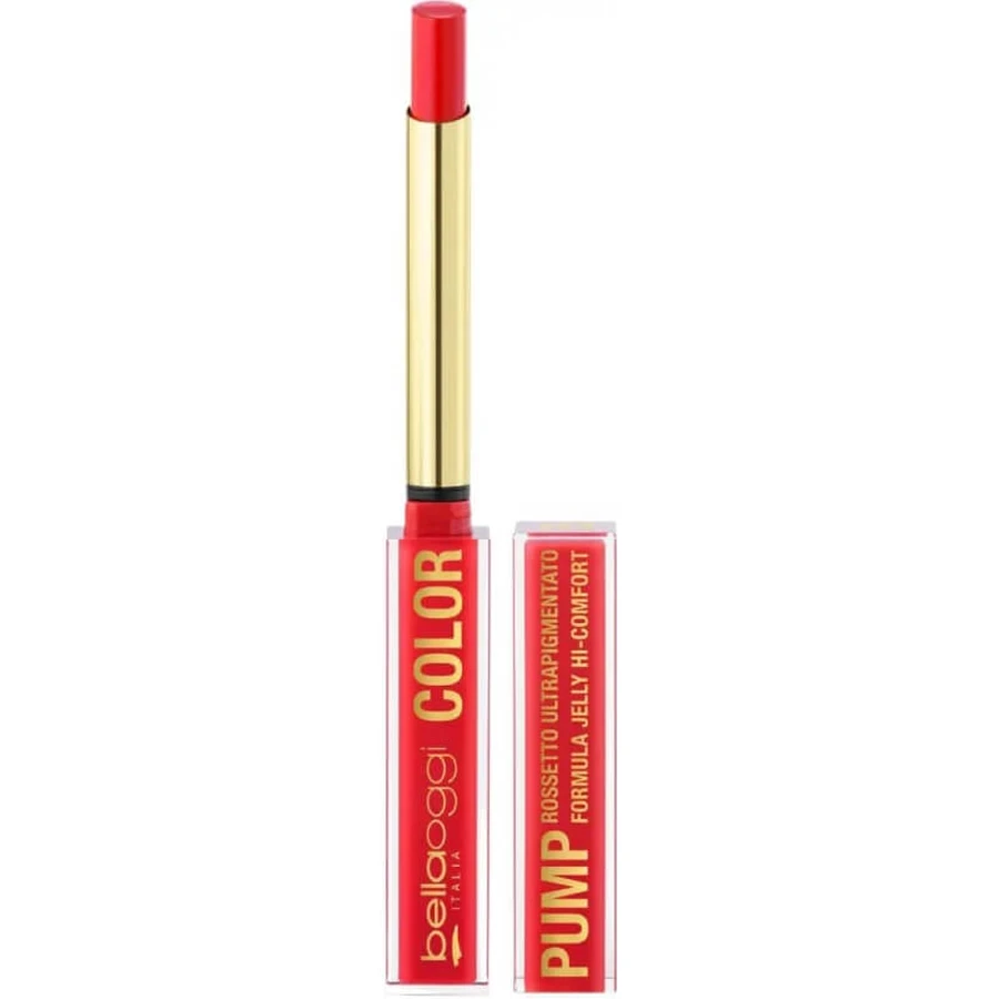 Bellaoggi Color pump - gel lippenstift nr. 004 chelsea meisje