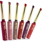 Bellaoggi Color pump - gel lippenstift nr. 004 chelsea meisje