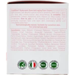 Equilibra rosa hialurónico - crema facial antiedad 50 ml