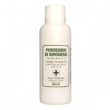 Waterstofperoxide 10 vol 200 ml