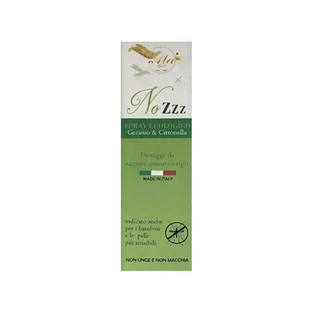Ala No zzz - repellent spray for sensitive skin 100 ml
