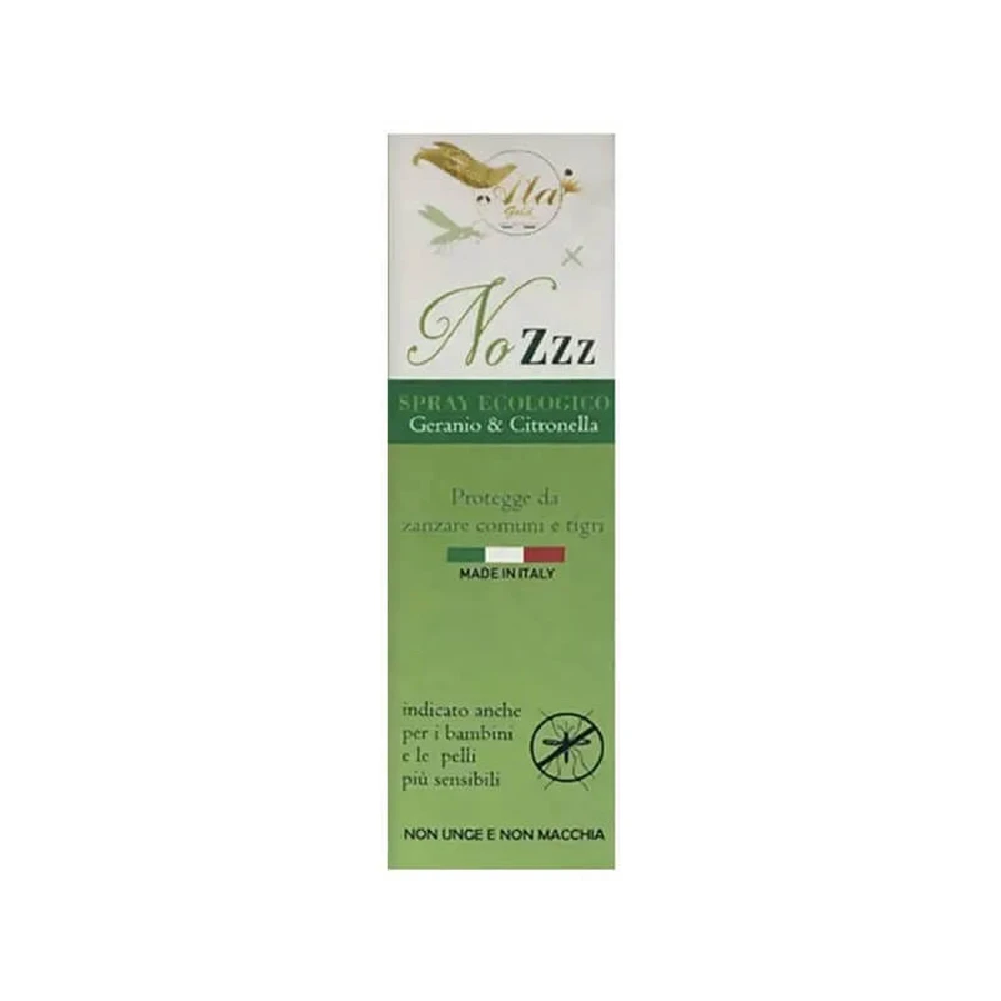 Ala No zzz - repellent spray for sensitive skin 100 ml