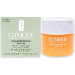 Clinique superdefense spf25 formula 1-2 - Anti-Aging-Präventionscreme 50 ml