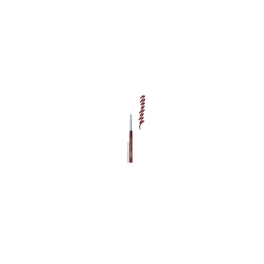 Clinique quickliner para labios - lápiz de labios automático nº 21 negro miel