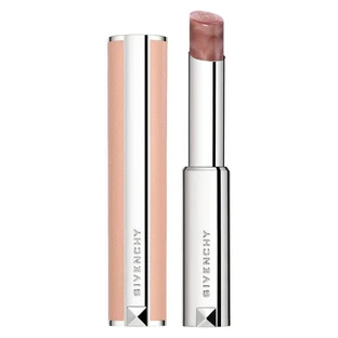 Givenchy Rose bálsamo labial perfecto - Bálsamo labial iluminador 3 en 1 no. 111 soft nude