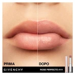 Givenchy Rose bálsamo labial perfecto - Bálsamo labial iluminador 3 en 1 no. 111 soft nude