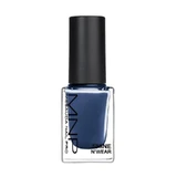 Mesauda Mnp shine n'wear - lac de unghii clasic nr. 317 deep ocean