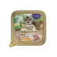 Stuzzy Paté classic chicken - complete food for spayed cats 100 gr.