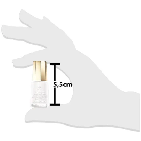 Mavala Minicolors - nail polish no. 047 izimar