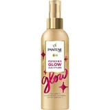Pantene pro-v forever glow - haarstylingolie 200 ml