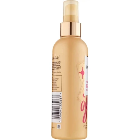 Pantene pro-v forever glow - hair styling oil 200 ml