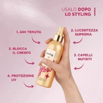 Pantene pro-v forever glow - hair styling oil 200 ml