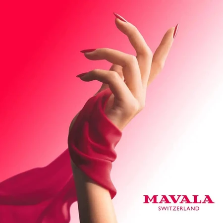 Mavala Nail Polish Thinner 10 ml