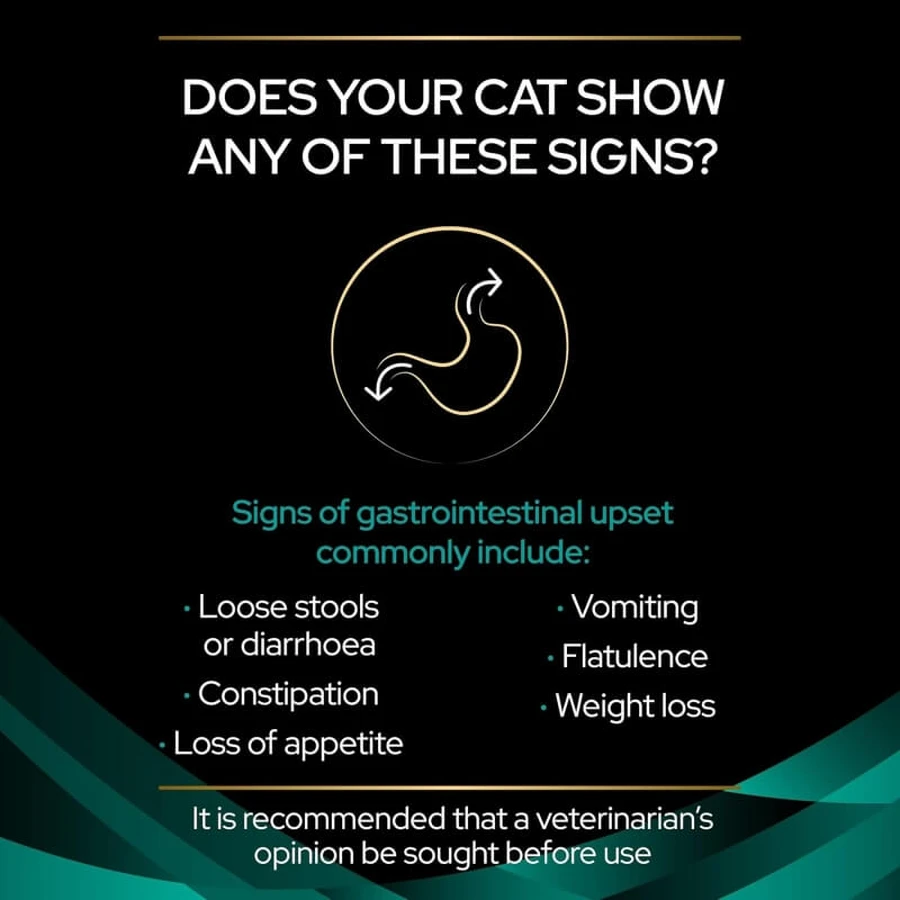 Purina proplan veterinary diets nl gastrointestinal complete dieetvoeding voor katten met darmstoornissen 5 kg