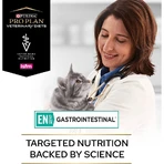 Purina proplan veterinary diets nl gastrointestinal complete dieetvoeding voor katten met darmstoornissen 5 kg