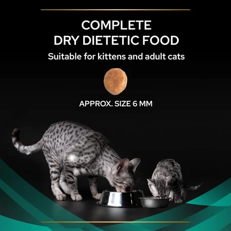 Purina proplan veterinary diets nl gastrointestinal complete dieetvoeding voor katten met darmstoornissen 5 kg