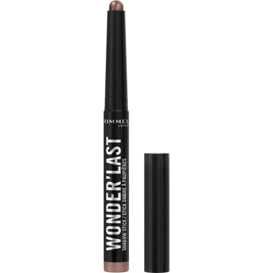 Rimmel wonder last - eye shadow stick no. 002 choco shimmer