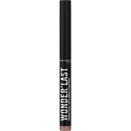 Rimmel wonder last - eye shadow stick no. 002 choco shimmer