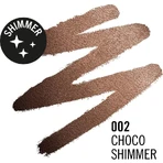 Rimmel wonder last - eye shadow stick no. 002 choco shimmer