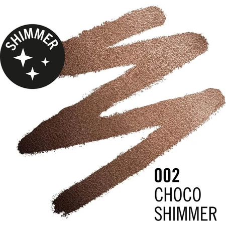 Rimmel wonder last - eye shadow stick no. 002 choco shimmer