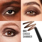Rimmel wonder last - eye shadow stick no. 002 choco shimmer
