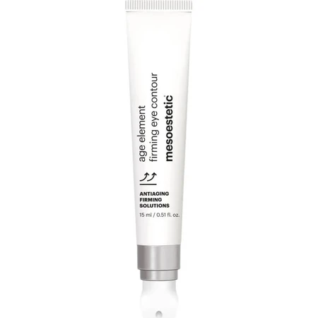 Mesoestetic Age element straffende Augenkontur - Augencreme mit Lifting-Effekt 15 ml