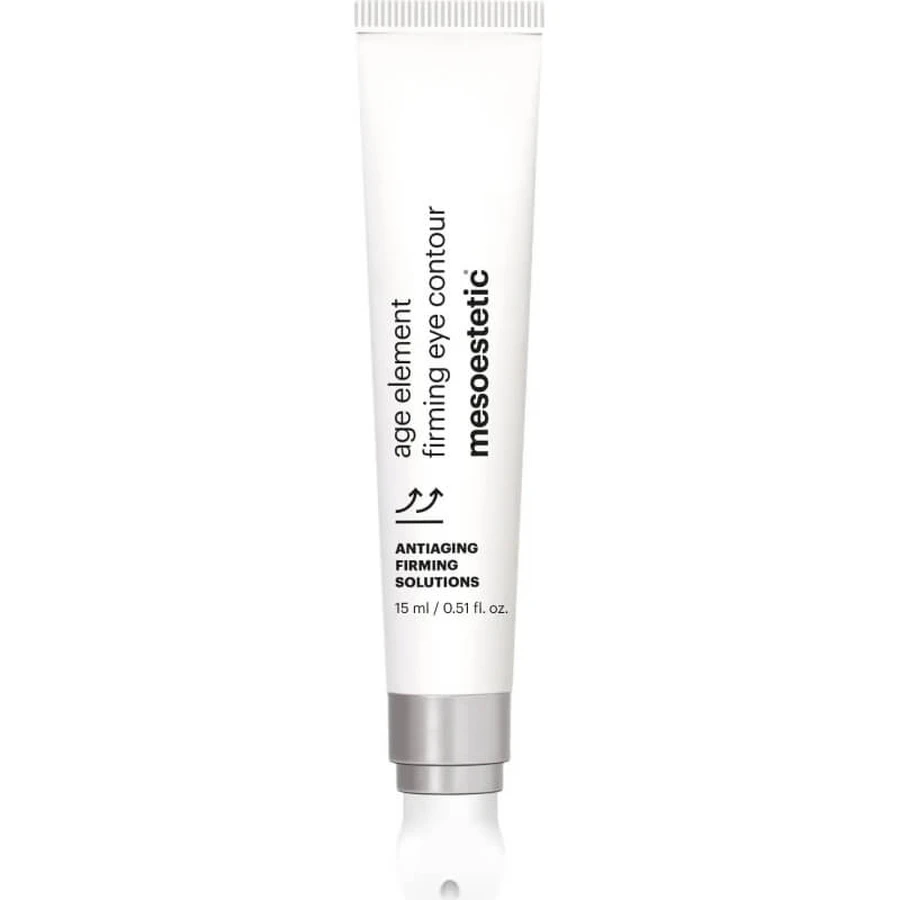Mesoestetic Age element straffende Augenkontur - Augencreme mit Lifting-Effekt 15 ml