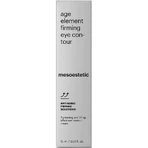 Mesoestetic Age element straffende Augenkontur - Augencreme mit Lifting-Effekt 15 ml