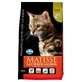 Farmina Matisse kastriert mit Lachs - Alleinfuttermittel für erwachsene kastrierte Katzen 1,5 kg