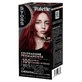 Paleta Syoss - colorante permanente 5-29 rojo intenso