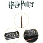 Noble collection harry potter magic wand with glowing tip