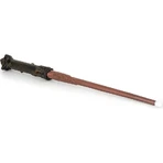 Noble collection harry potter magic wand with glowing tip