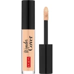 Pupa wonder cover - high coverage concealer - no. 04 warm beige