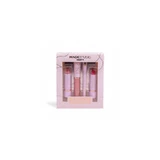 Magic studio Coquette - 2 lipsticks + lip liner + lip gloss