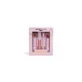 Zauberstudio Coquette - 2 Lippenstifte + Lipliner + Lipgloss