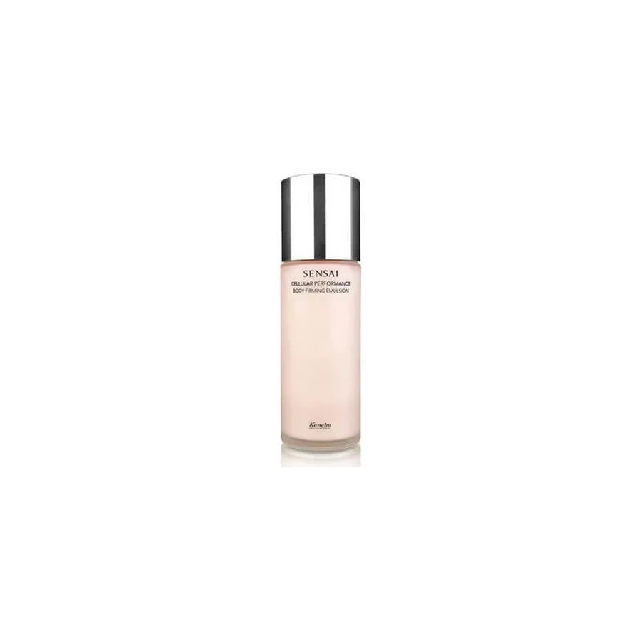 Kanebo Sensai verstevigende emulsie met cellulaire prestaties - zijdezachte verstevigende emulsie 200 ml