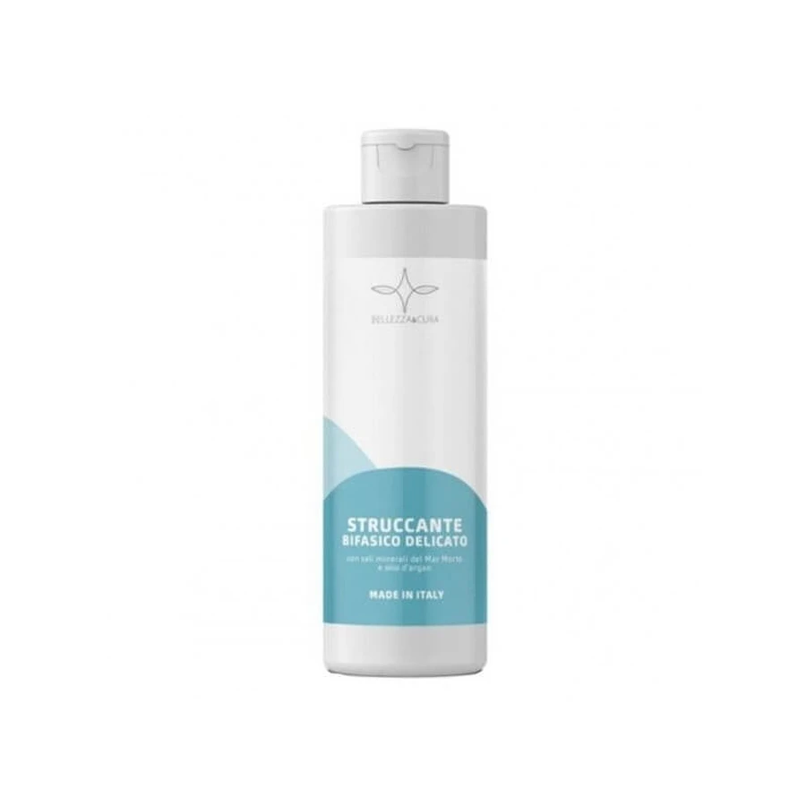 Beauty&amp;care Beauty&amp;care démaquillant doux biphasé 250 ml