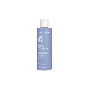 Pupa smog no more - detox shampoo 250 ml