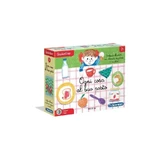 Clementoni Sapientino everything in its place - interactive game