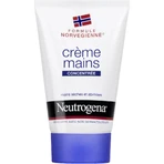 Neutrogena Concentrated Hand Cream blue version 50 ml