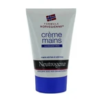 Neutrogena Concentrated Hand Cream blue version 50 ml