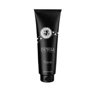 Inspiria Naos - gel douche 200 ml